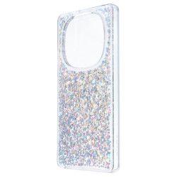 Funda Glitter Premium para Xiaomi Redmi Note 14 Pro 4G