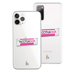 Cover ufficiale KIMI85 - TacciTuaTask