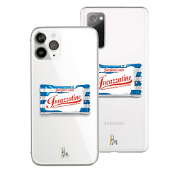 Cover ufficiale KIMI85 - Incazzatine