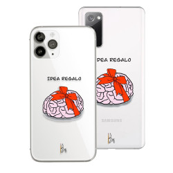 Cover ufficiale KIMI85 - Idea Regalo