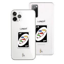 Cover ufficiale KIMI85 - Lunedì +4