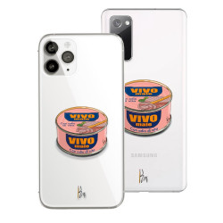 Cover ufficiale KIMI85 - Vivo Male