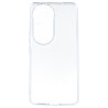 Funda Silicona Transparente para Vivo V50 5G