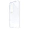 Funda Silicona Transparente para Vivo V50 5G