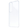 Funda Silicona Transparente para Vivo V50 Lite 5G