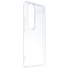 Funda Silicona Transparente para Vivo V50 Lite 5G
