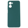 Funda Ultra suave con Cubre cámara para Motorola Moto G15