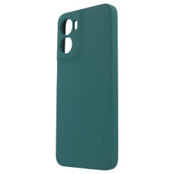 Funda Ultra suave con Cubre cámara para Motorola Moto G15