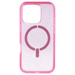 Cover Porporina Compatibile con MagSafe per iPhone 16 Pro - La Casa de las Carcasas, accessori e cover per telefoni