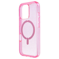 Cover Porporina Compatibile con MagSafe per iPhone 16 Pro - La Casa de las Carcasas, accessori e cover per telefoni