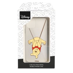 Funda para Realme 10 Oficial de Disney Winnie  Columpio - Winnie The Pooh