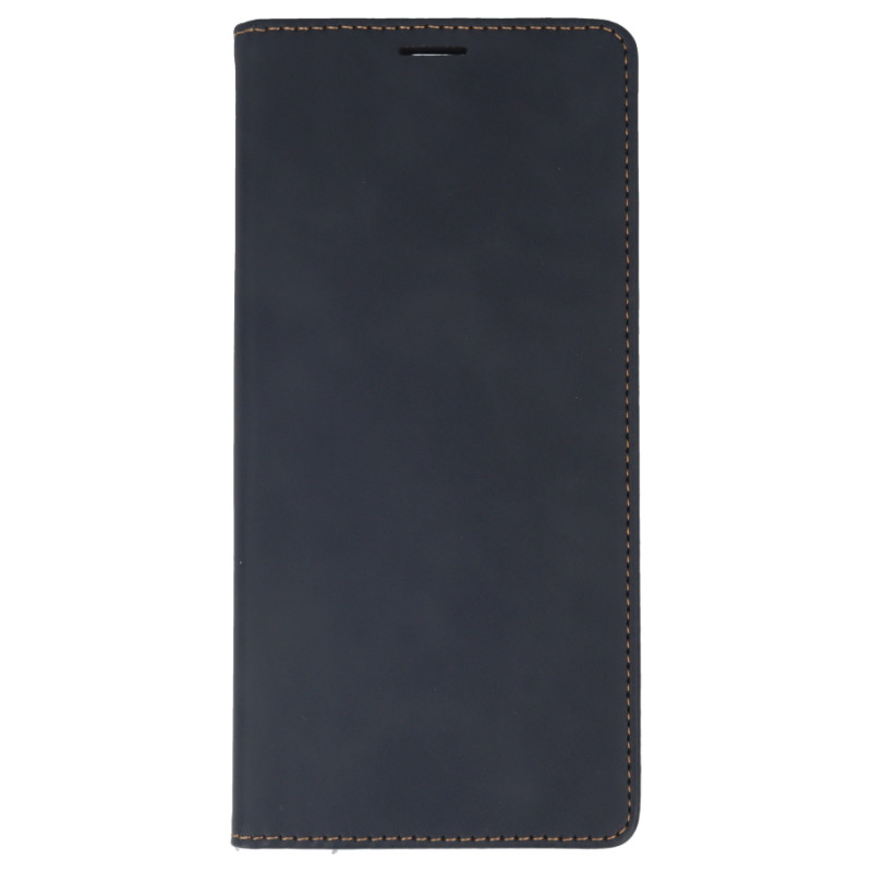 Funda Libro Suave para Motorola Moto G75