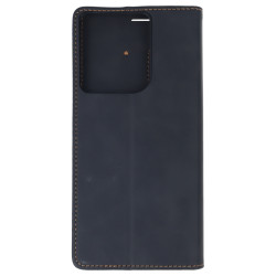 Funda Libro Suave para Motorola Moto G75