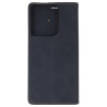 Funda Libro Suave para Motorola Moto G75