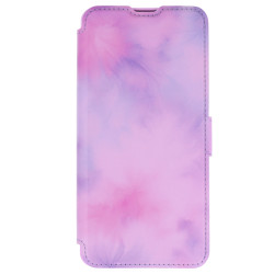 Funda Libro Suave Diseño para Samsung Galaxy S25 Edge