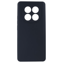 Funda Ultra suave con Cubre cámara para Xiaomi Redmi Note 14 Pro 4G
