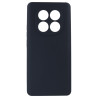 Funda Ultra suave con Cubre cámara para Xiaomi Redmi Note 14 Pro 4G