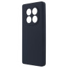 Funda Ultra suave con Cubre cámara para Xiaomi Redmi Note 14 Pro 4G