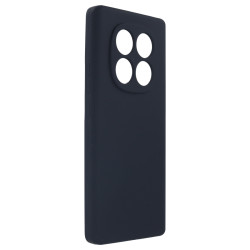Funda Ultra suave con Cubre cámara para Xiaomi Redmi Note 14 Pro 4G