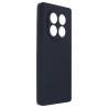 Funda Ultra suave con Cubre cámara para Xiaomi Redmi Note 14 Pro 4G