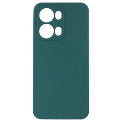 Funda Ultra suave con Cubre cámara para Oppo Reno13 Pro 5G