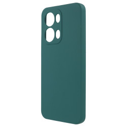 Funda Ultra suave con Cubre cámara para Oppo Reno13 Pro 5G