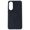 Funda Ultra Suave compatible con Magsafe para Samsung Galaxy S25 Edge