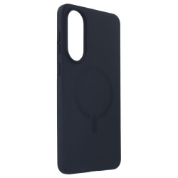 Funda Ultra Suave compatible con Magsafe para Samsung Galaxy S25 Edge