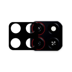 Copricamera Metallizzato per ZTE Blade A35 - La Casa de las Carcasas, Accessori e Cover per telefoni