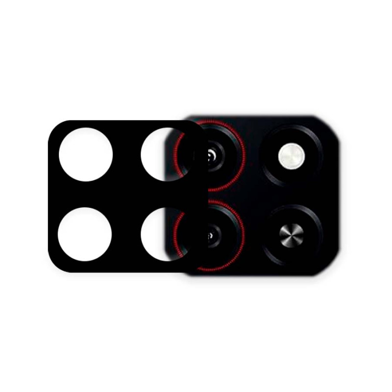 Copricamera Metallizzato per ZTE Blade A35 - La Casa de las Carcasas, Accessori e Cover per telefoni Copricamera Metallizzato per ZTE Blade A35 - La Casa de las Carcasas, Accessori e Cover per telefoni