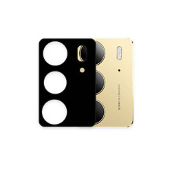 Copricamera Metallizzato per Realme C75 - La Casa de las Carcasas, Accessori e Cover per telefoni