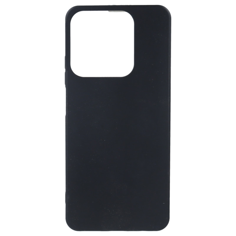 Custodia Silicone Colore per Realme C63 - La Casa de las Carcasas, accessori e cover per telefoni