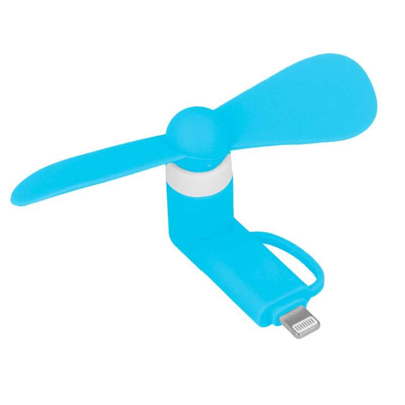 Mini Ventiladores para Móvil Mini Ventiladores para Móvil