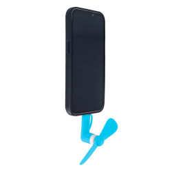 Mini Ventiladores para Móvil