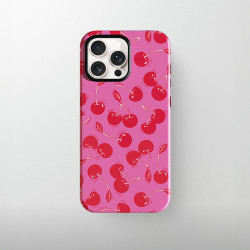 Cover Cherry Touch – Fantasia esclusiva | LCDLC