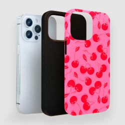 Cover Cherry Touch – Fantasia esclusiva | LCDLC