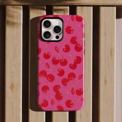 Cover Cherry Touch – Fantasia esclusiva | LCDLC