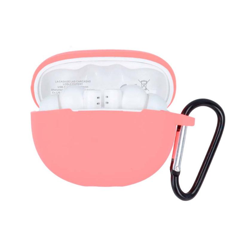 Cover di silicone per Auricolari Wireless Expert Cover di silicone per Auricolari Wireless Expert