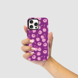 Cover Raspberry Touch – Fantasia esclusiva | LCDLC