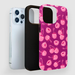 Cover Raspberry Touch – Fantasia esclusiva | LCDLC