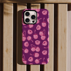 Cover Raspberry Touch – Fantasia esclusiva | LCDLC
