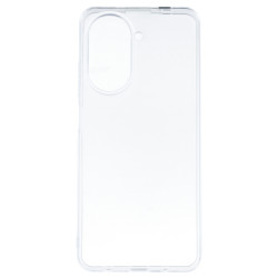 Funda Silicona Transparente para Xiaomi Redmi A5