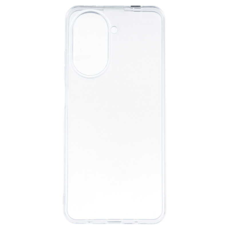 Funda Silicona Transparente para Xiaomi Redmi A5 Funda Silicona Transparente para Xiaomi Redmi A5