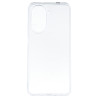 Funda Silicona Transparente para Xiaomi Redmi A5