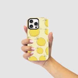 Cover Lemon Touch – Fantasia esclusiva | LCDLC