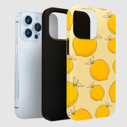 Cover Lemon Touch – Fantasia esclusiva | LCDLC