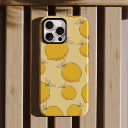 Cover Lemon Touch – Fantasia esclusiva | LCDLC