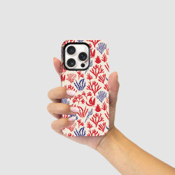 Cover Corallo Touch – Fantasia esclusiva | LCDLC