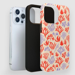 Cover Corallo Touch – Fantasia esclusiva | LCDLC