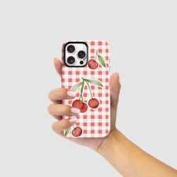Cover Picnic Touch – Fantasia esclusiva | LCDLC
